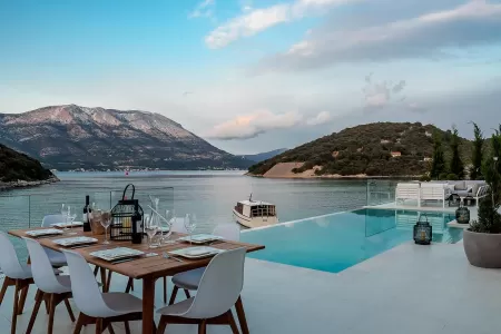 Villa Opus - Korcula, Kroatische Inseln