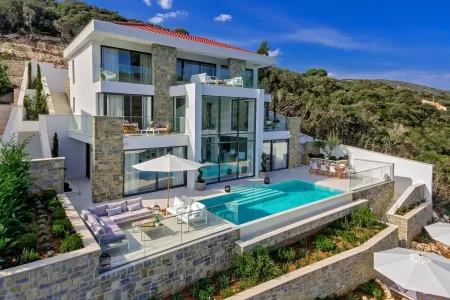 Villa Opus - Korcula, Kroatische Inseln