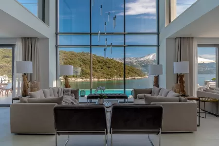 Villa Opus - Korcula, Kroatische Inseln