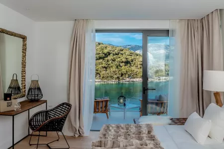 Villa Opus - Korcula, Kroatische Inseln