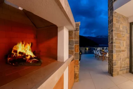 Villa Opus - Korcula, Kroatische Inseln