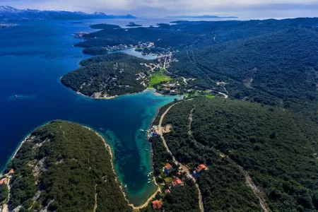 Villa Opus - Korcula, Kroatische Inseln