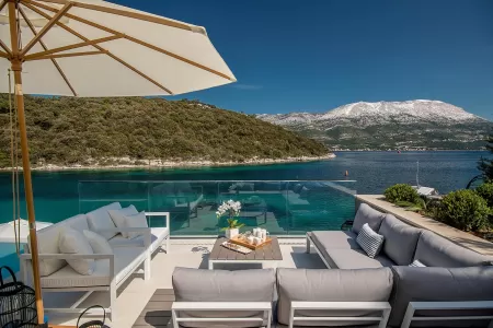 Villa Opus - Korcula, Kroatische Inseln