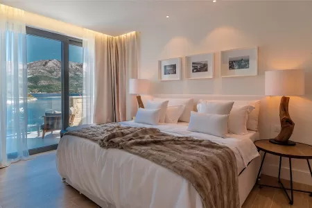 Villa Opus - Korcula, Kroatische Inseln