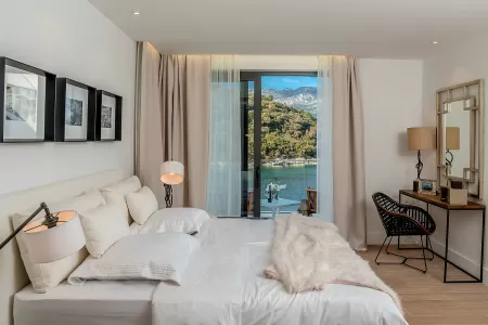 Villa Opus - Korcula, Kroatische Inseln