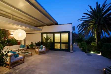 Villa Orebic - Dubrovnik, Dalmatien