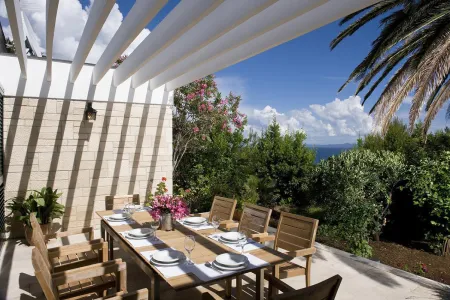 Villa Orebic - Dubrovnik, Dalmatia