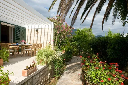 Villa Orebic - Dubrovnik, Dalmatia