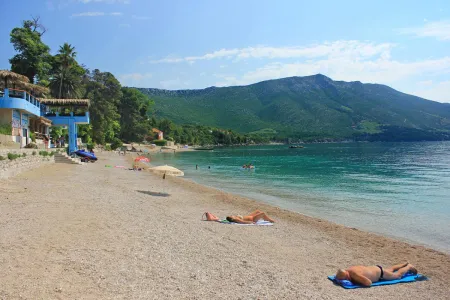 Villa Orebic - Dubrovnik, Dalmatia