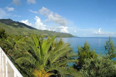 Villa Orebic - Dubrovnik, Dalmatia