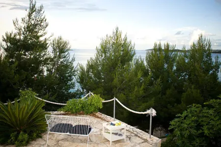Villa Orebic - Dubrovnik, Dalmatia