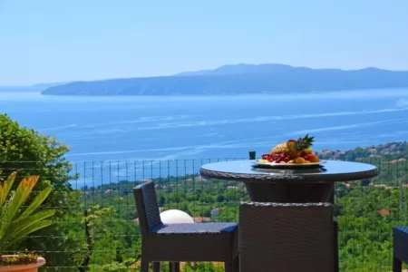 Villa Orhidea - Opatija, Kvarner