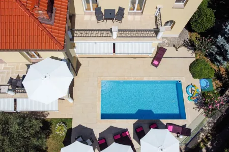 Villa Orhidea - Opatija, Kvarner