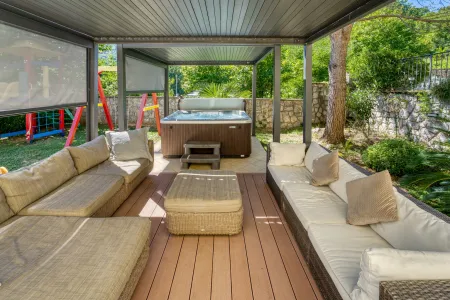 Villa Orhidea - Opatija, Kvarner