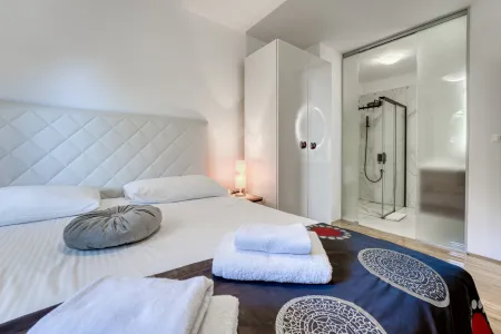 Villa Orhidea - Opatija, Kvarner