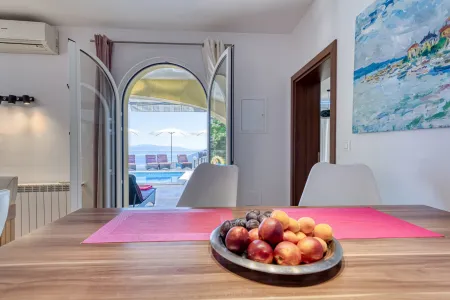 Villa Orhidea - Opatija, Kvarner