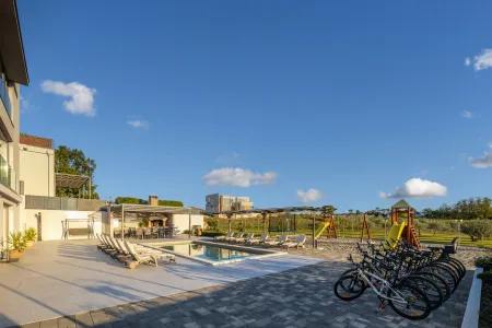 Villa Orijana - Zadar, Dalmatia