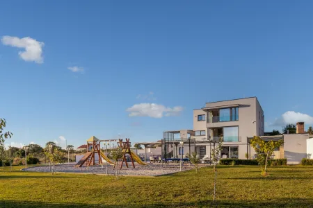 Villa Orijana - Zadar, Dalmatia
