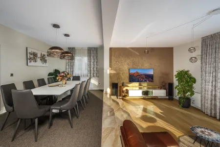 Villa Orijana - Zadar, Dalmatia