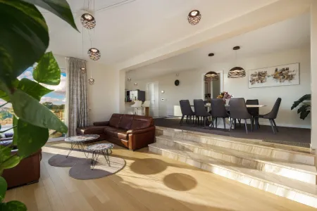 Villa Orijana - Zadar, Dalmatia