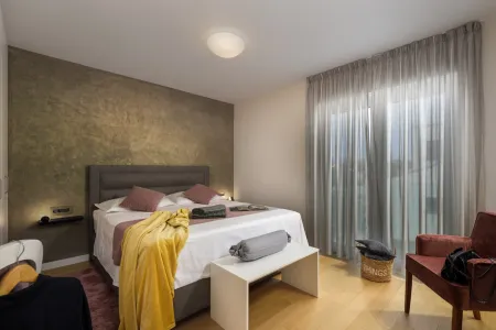 Villa Orijana - Zadar, Dalmatia