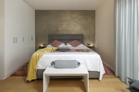 Villa Orijana - Zadar, Dalmatia