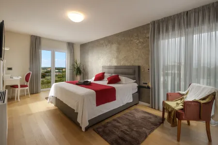 Villa Orijana - Zadar, Dalmatia