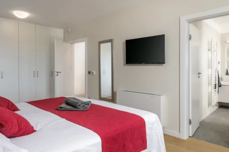 Villa Orijana - Zadar, Dalmatia