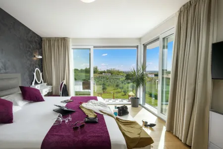 Villa Orijana - Zadar, Dalmatia