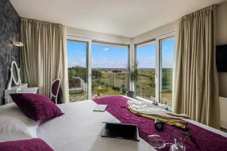 Villa Orijana - Zadar, Dalmatia