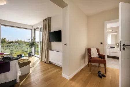 Villa Orijana - Zadar, Dalmatia