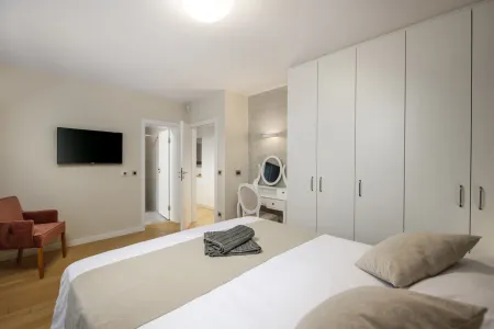 Villa Orijana - Zadar, Dalmatia