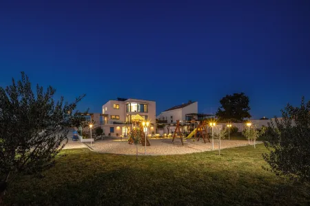 Villa Orijana - Zadar, Dalmatia