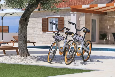 Villa Orkula - Zadar, Dalmatia