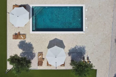 Villa Orkula - Zadar, Dalmatia