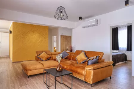 Villa Orkula - Zadar, Dalmatia