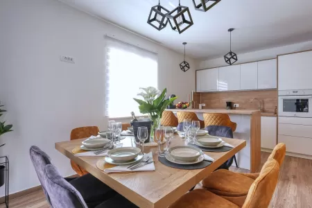 Villa Orkula - Zadar, Dalmatia