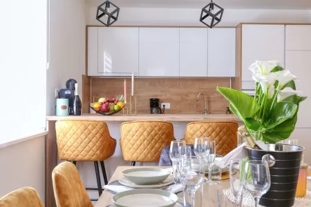 Villa Orkula - Zadar, Dalmatia