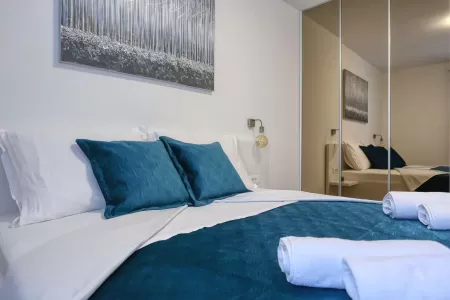 Villa Orkula - Zadar, Dalmatia