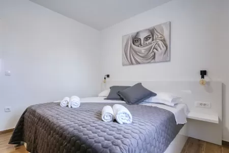 Villa Orkula - Zadar, Dalmatia