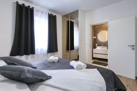 Villa Orkula - Zadar, Dalmatia