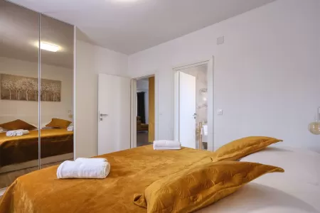 Villa Orkula - Zadar, Dalmatia