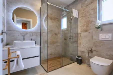 Villa Orkula - Zadar, Dalmatia