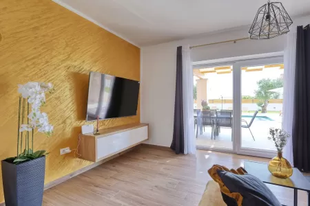 Villa Orkula - Zadar, Dalmatia