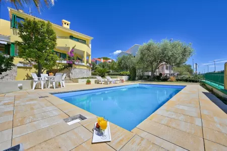 Villa Oscar - Zadar, Dalmatia