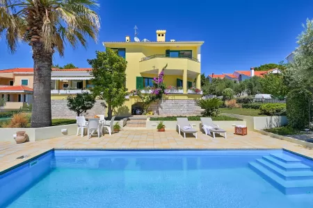 Villa Oscar - Zadar, Dalmatia