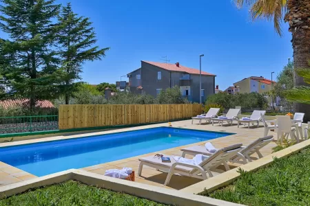 Vila Oscar - Zadar, Dalmacija