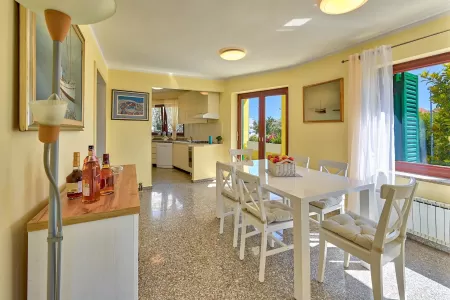 Villa Oscar - Zadar, Dalmatia