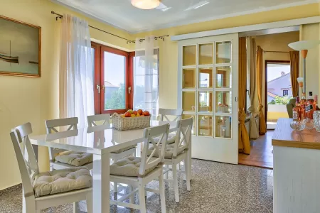 Villa Oscar - Zadar, Dalmatia