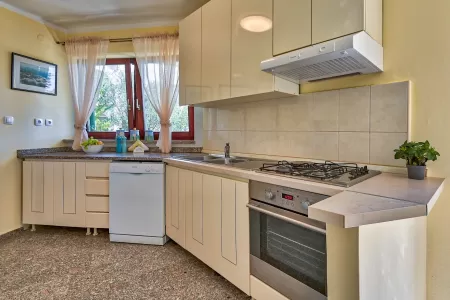 Villa Oscar - Zadar, Dalmatia